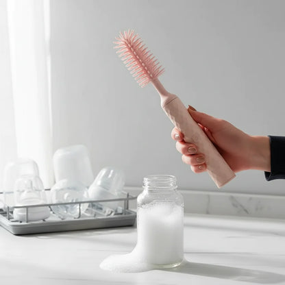 Baby Bottle Cleaner